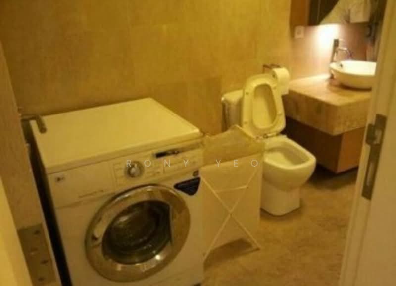 Bintang Fairlane Residences untuk Untuk Dijual - RM 595,000, Feb 2026 - Bathroom - PropertyGuru.com.my