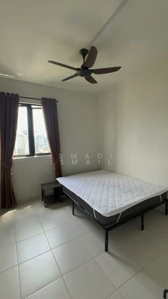 Residensi Max untuk Untuk Disewa - RM 1,900 /bulan, Feb 2026 - Bedroom - PropertyGuru.com.my
