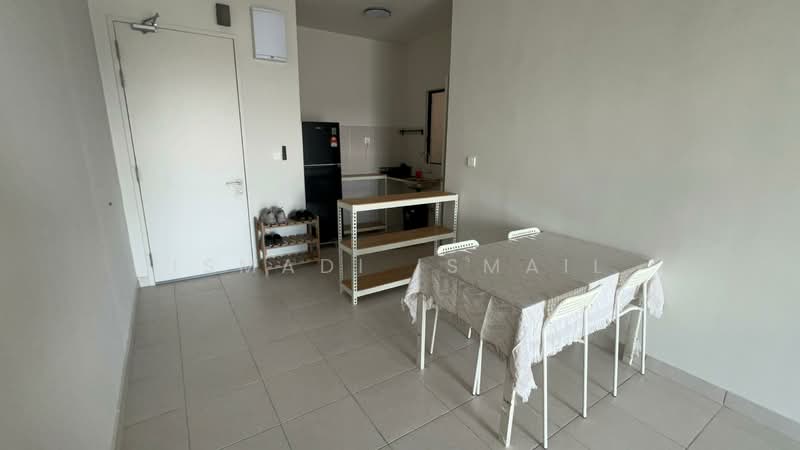 Residensi Max untuk Untuk Disewa - RM 1,900 /bulan, Feb 2026 - Kitchen - PropertyGuru.com.my