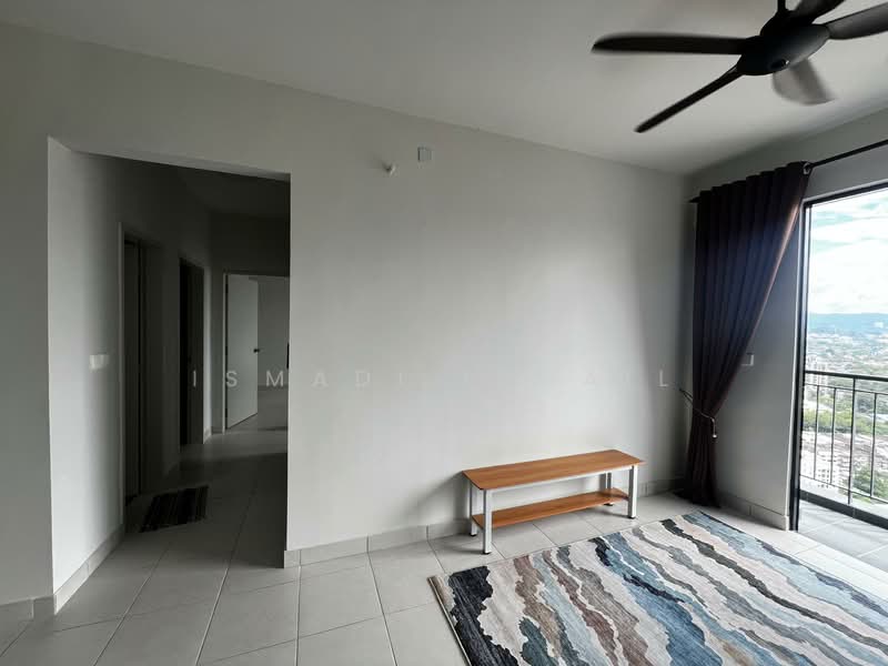 Residensi Max untuk Untuk Disewa - RM 1,900 /bulan, Feb 2026 - Interior - PropertyGuru.com.my