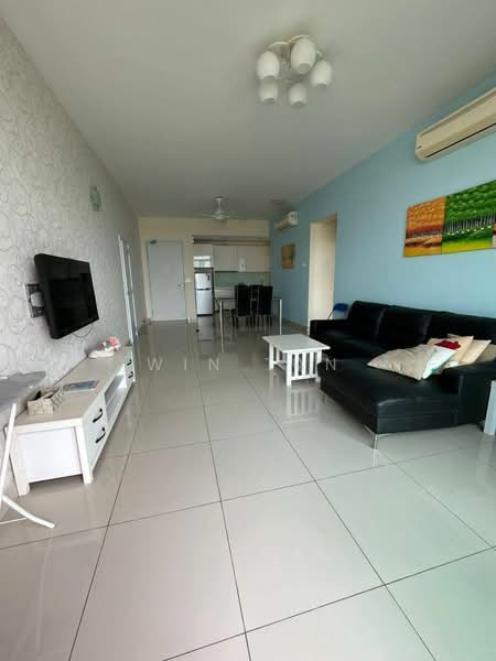 Service Residence for Rent at Tropez Residences - Win Tan - PropertyGuru.com.my