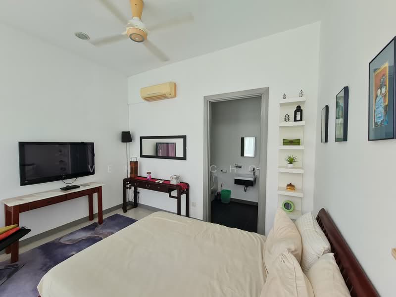 Bungalow for Sale in Seri Kembangan (Selangor) - Venice Chong - Bedroom - PropertyGuru.com.my