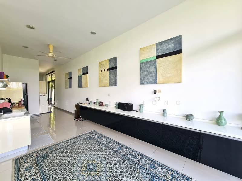 Bungalow for Sale in Seri Kembangan (Selangor) - Venice Chong - Living Room - PropertyGuru.com.my