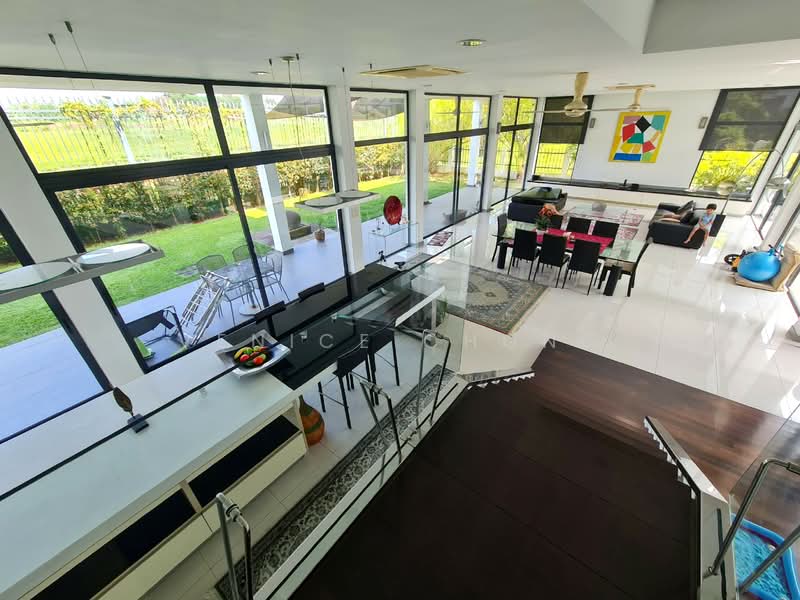 Bungalow for Sale in Seri Kembangan (Selangor) - Venice Chong - Living Room - PropertyGuru.com.my