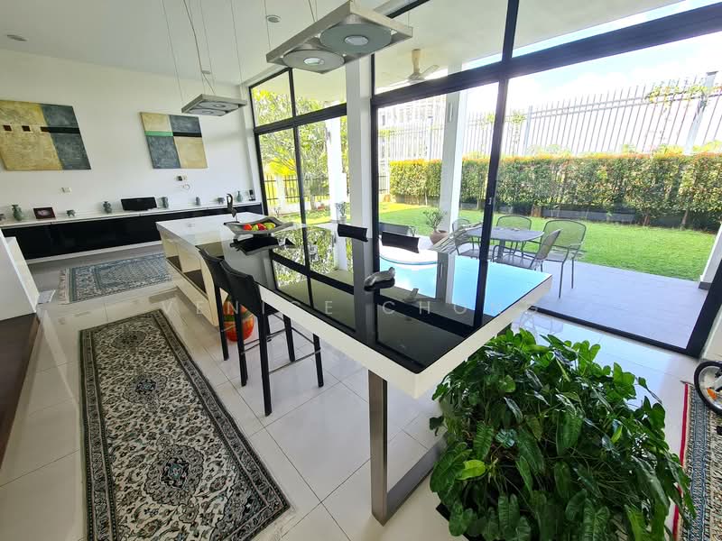 Bungalow for Sale in Seri Kembangan (Selangor) - Venice Chong - Kitchen - PropertyGuru.com.my