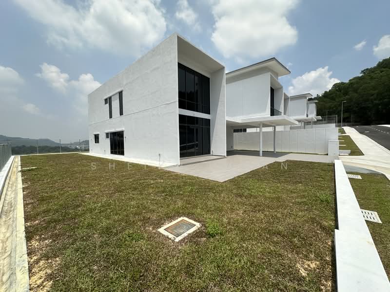 Bungalow for Sale in Bukit Jelutong (Shah Alam) - Sheikh Imran - Exterior - PropertyGuru.com.my