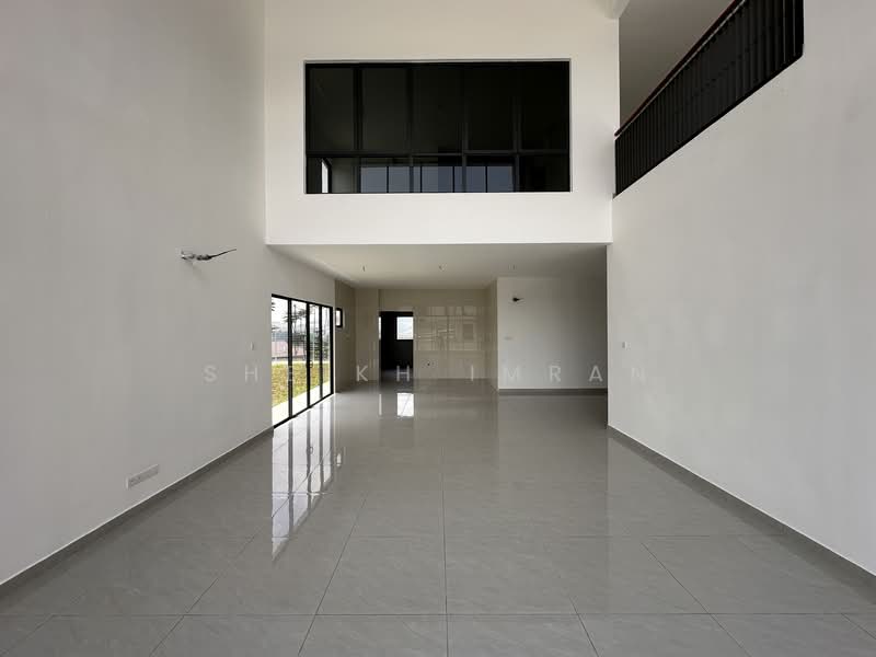 Bungalow for Sale in Bukit Jelutong (Shah Alam) - Sheikh Imran - Living Room - PropertyGuru.com.my