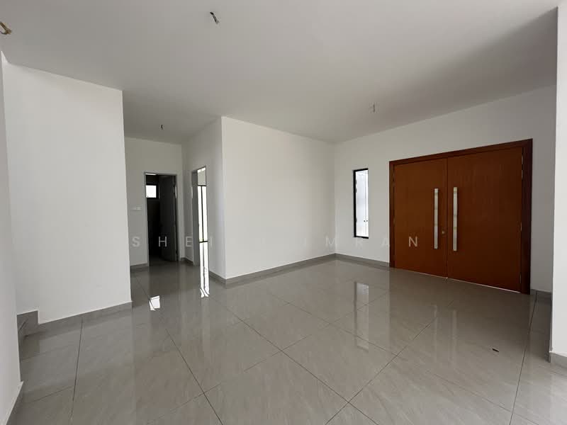 Bungalow for Sale in Bukit Jelutong (Shah Alam) - Sheikh Imran - Interior - PropertyGuru.com.my