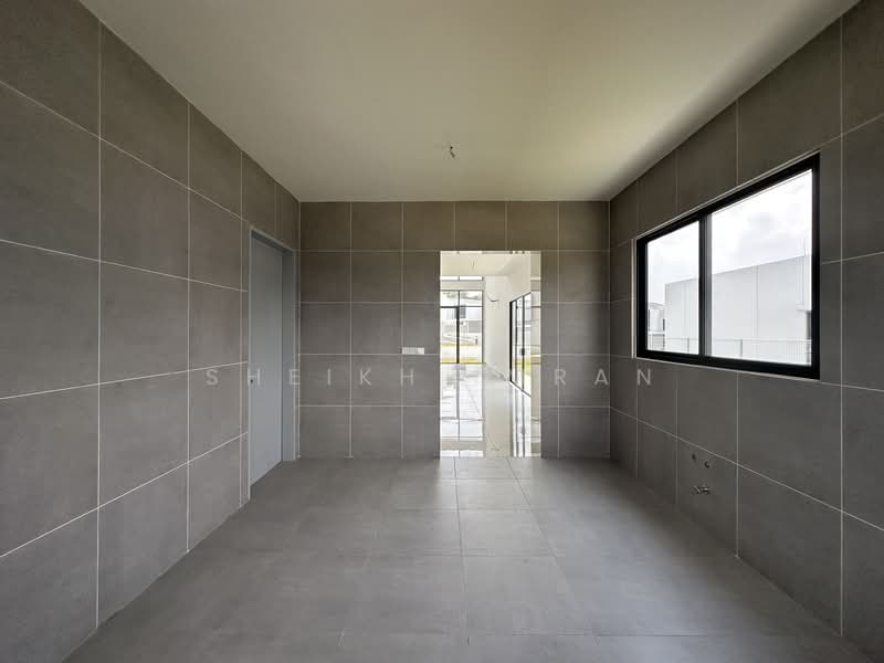 Bungalow for Sale in Bukit Jelutong (Shah Alam) - Sheikh Imran - Interior - PropertyGuru.com.my