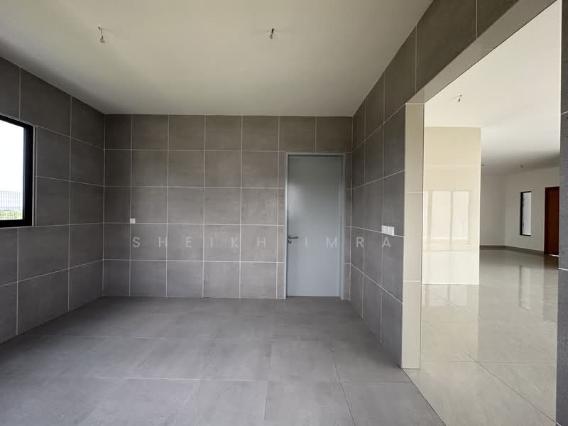 Bungalow for Sale in Bukit Jelutong (Shah Alam) - Sheikh Imran - Interior - PropertyGuru.com.my