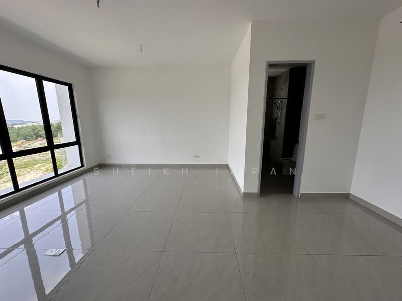 Bungalow for Sale in Bukit Jelutong (Shah Alam) - Sheikh Imran - Bathroom - PropertyGuru.com.my
