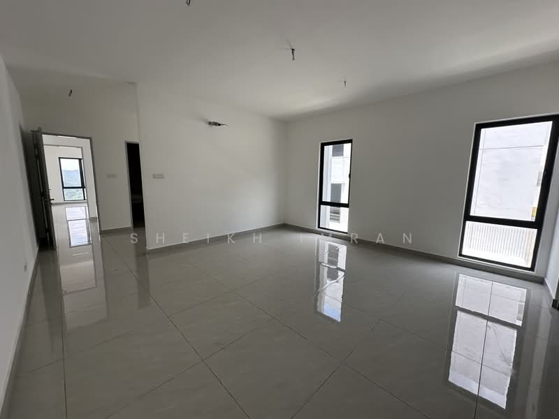 Bungalow for Sale in Bukit Jelutong (Shah Alam) - Sheikh Imran - Living Room - PropertyGuru.com.my