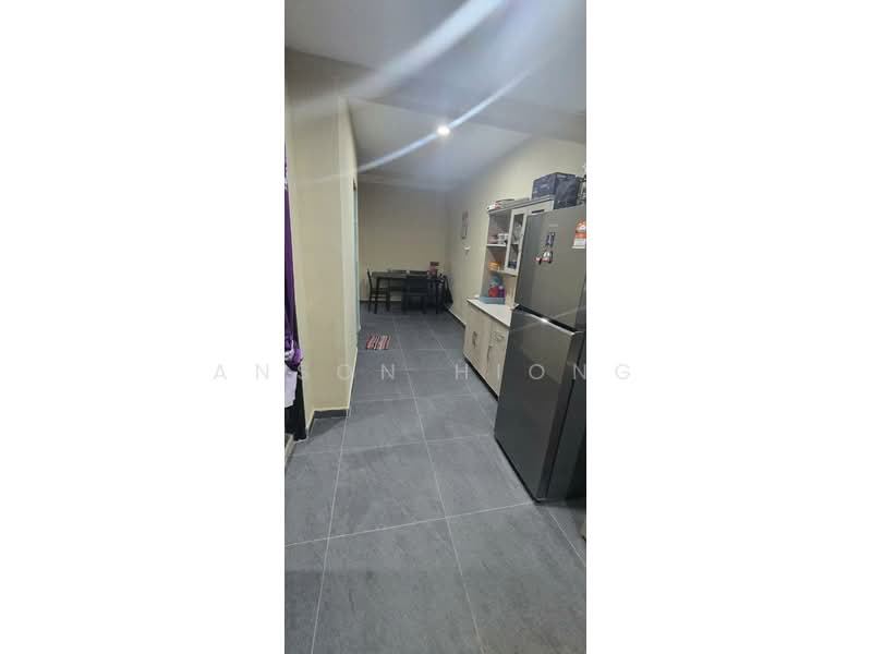 9 Jalan perubatan 41, Taman Universiti untuk Untuk Dijual - RM 420,000, Feb 2026 - Kitchen - PropertyGuru.com.my