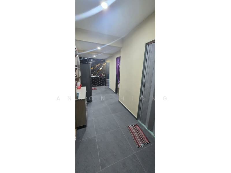 9 Jalan perubatan 41, Taman Universiti untuk Untuk Dijual - RM 420,000, Feb 2026 - Kitchen - PropertyGuru.com.my