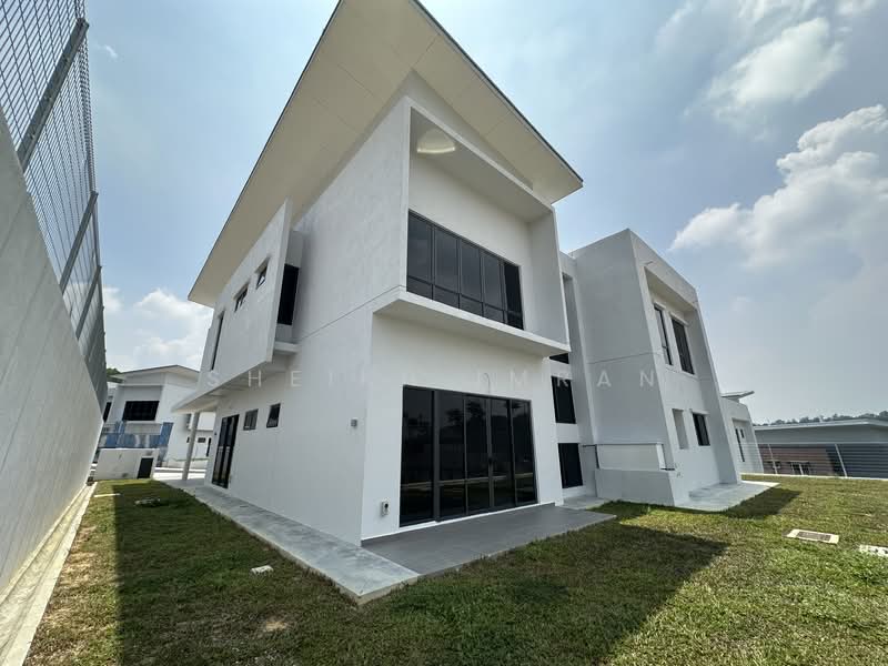 Bukit Bayu, Shah Alam untuk Untuk Dijual - RM 2,700,000, Apr 2026 - Exterior - PropertyGuru.com.my