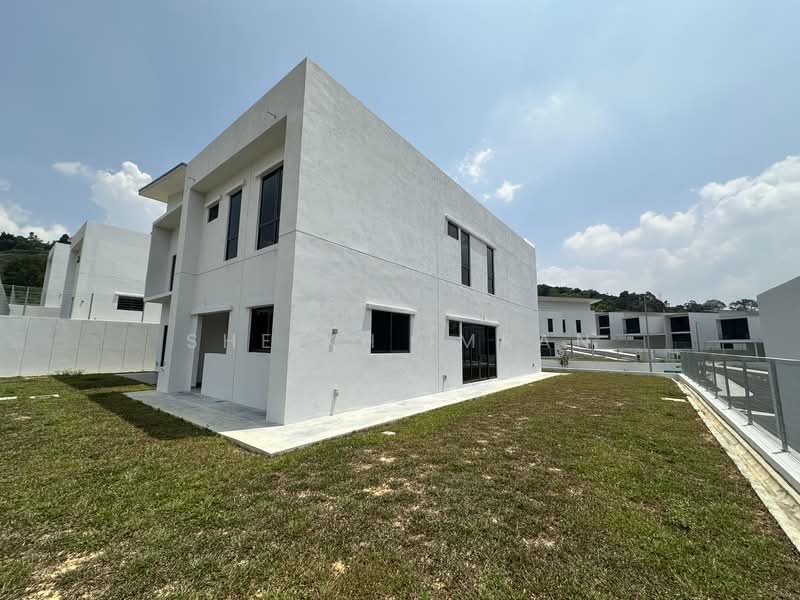 Bukit Bayu, Shah Alam untuk Untuk Dijual - RM 2,700,000, Apr 2026 - Exterior - PropertyGuru.com.my