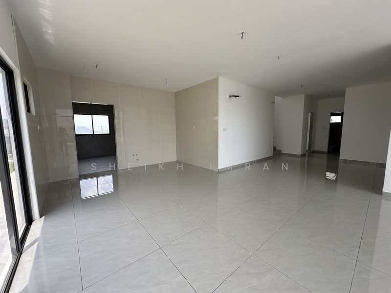 Bukit Bayu, Shah Alam untuk Untuk Dijual - RM 2,700,000, Apr 2026 - Living Room - PropertyGuru.com.my