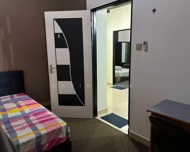 Cyber City Apartment 1 untuk Untuk Dijual - RM 298,000, Mac 2026 - PropertyGuru.com.my