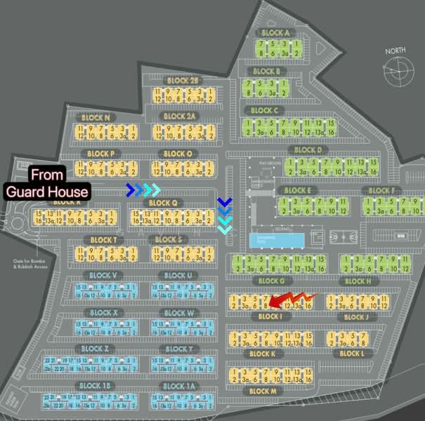 Cyber City Apartment 1 untuk Untuk Dijual - RM 298,000, Mac 2026 - PropertyGuru.com.my