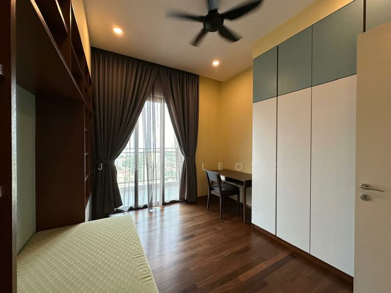 Mira Residence untuk Untuk Disewa - RM 4,000 /bulan, Feb 2026 - Bedroom - PropertyGuru.com.my