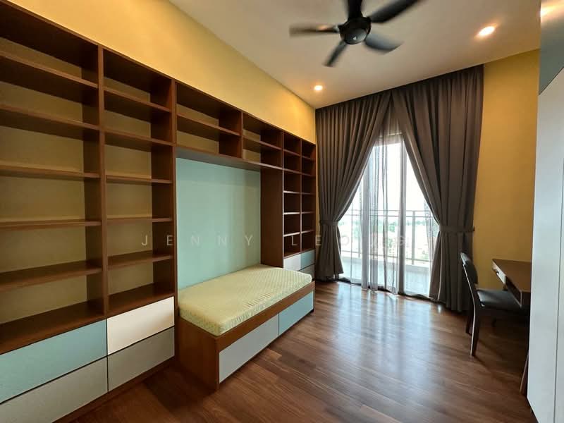 Mira Residence untuk Untuk Disewa - RM 4,000 /bulan, Feb 2026 - Bedroom - PropertyGuru.com.my