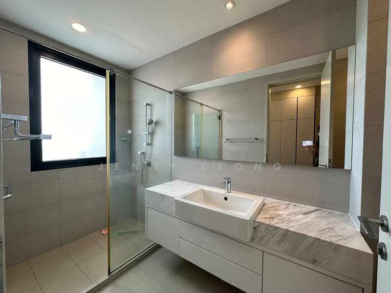 Mira Residence untuk Untuk Disewa - RM 4,000 /bulan, Feb 2026 - Bathroom - PropertyGuru.com.my