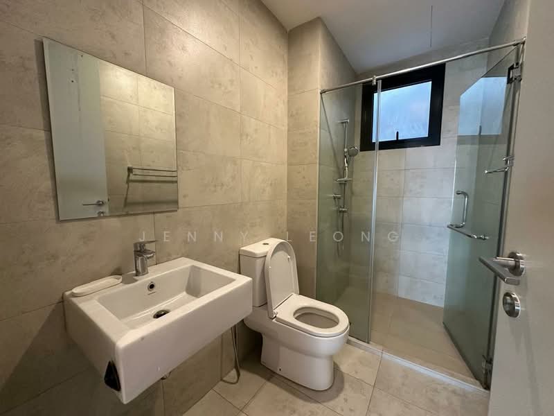 Mira Residence untuk Untuk Disewa - RM 4,000 /bulan, Feb 2026 - Bathroom - PropertyGuru.com.my