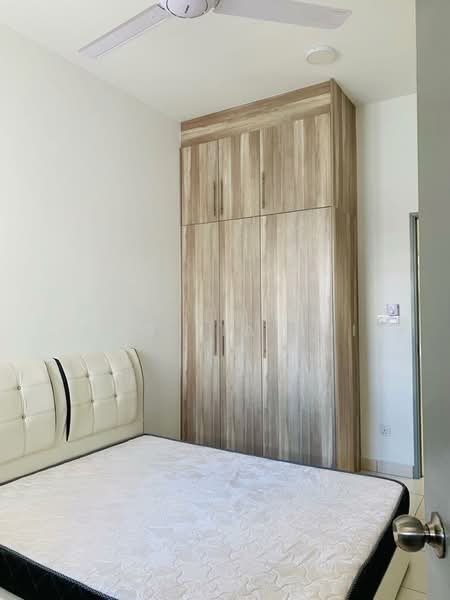 2-storey Terraced House for Sale in Seremban (Negeri Sembilan) - Ong Jia Hui - Bedroom - PropertyGuru.com.my