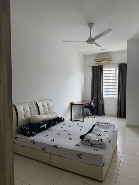 2-storey Terraced House for Sale in Seremban (Negeri Sembilan) - Ong Jia Hui - Bedroom - PropertyGuru.com.my