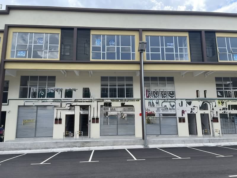 Kedai untuk Disewa di Pasir Gudang (Johor) - Catherine Ong - PropertyGuru.com.my