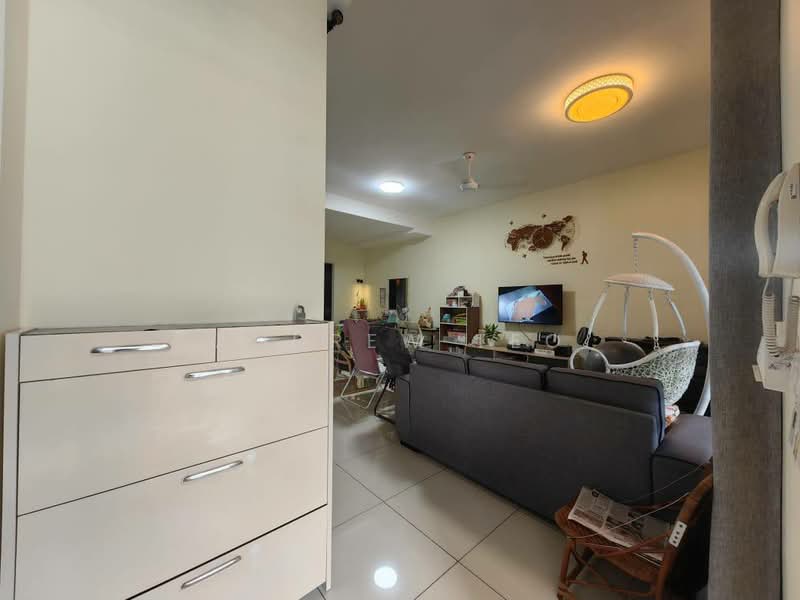 Eco Summer Ecos Summers untuk Untuk Dijual - RM 879,000, Mac 2026 - Living Room - PropertyGuru.com.my