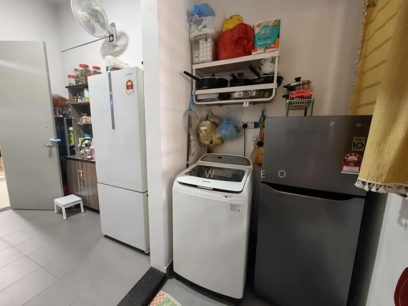 Eco Summer Ecos Summers untuk Untuk Dijual - RM 879,000, Mac 2026 - Kitchen - PropertyGuru.com.my