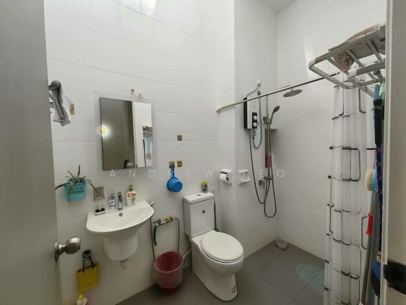 Eco Summer Ecos Summers untuk Untuk Dijual - RM 879,000, Mac 2026 - Bathroom - PropertyGuru.com.my