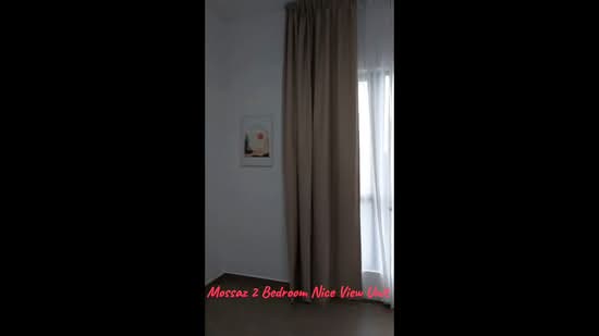 Service Residence for Rent at Mossaz @ Empire City - Boon Giap - PropertyGuru.com.my