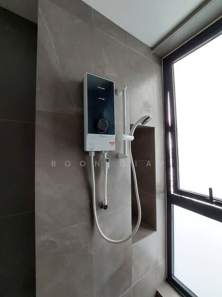 Service Residence for Rent at Mossaz @ Empire City - Boon Giap - Bathroom - PropertyGuru.com.my