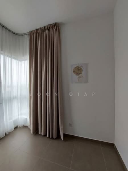 Service Residence for Rent at Mossaz @ Empire City - Boon Giap - Interior - PropertyGuru.com.my