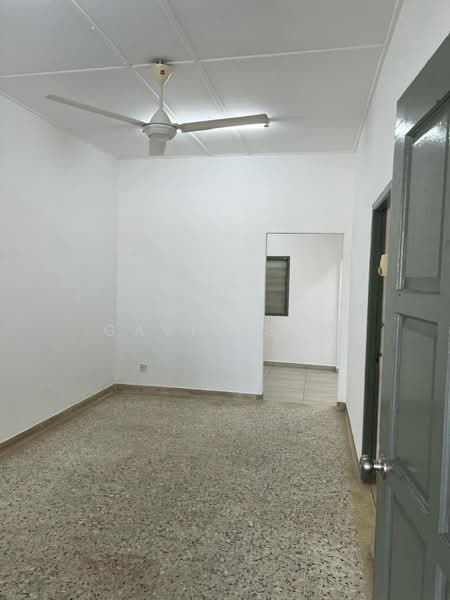 Untuk Disewa - Taman Abad