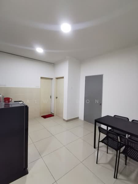 Service Residence for Rent at Maxim Residences - Alwin Wong - Kitchen - PropertyGuru.com.my