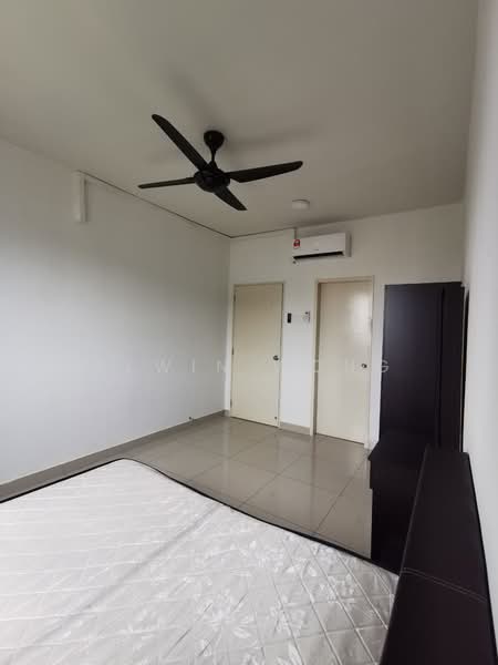 Service Residence for Rent at Maxim Residences - Alwin Wong - Bedroom - PropertyGuru.com.my