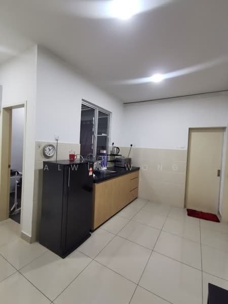 Service Residence for Rent at Maxim Residences - Alwin Wong - Kitchen - PropertyGuru.com.my