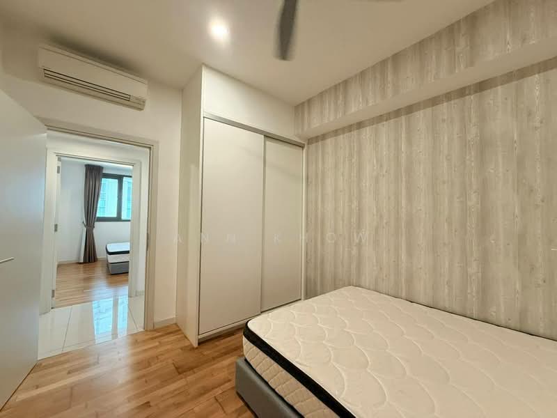 Condominium for Rent at Iskandar Residences - Ann Khow - Bedroom - PropertyGuru.com.my