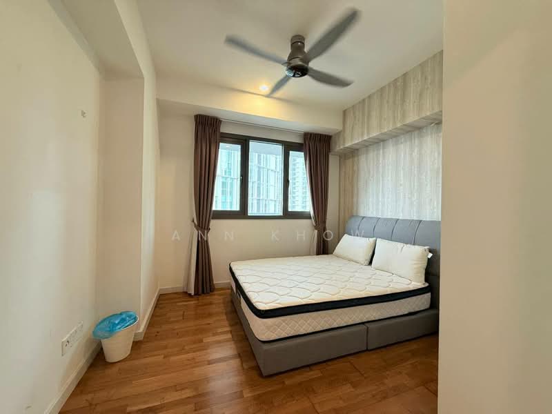 Condominium for Rent at Iskandar Residences - Ann Khow - Bedroom - PropertyGuru.com.my
