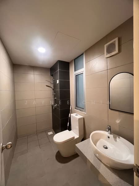 Service Residence for Rent at MIRAI Residences - Jaynee Chin - Bathroom - PropertyGuru.com.my