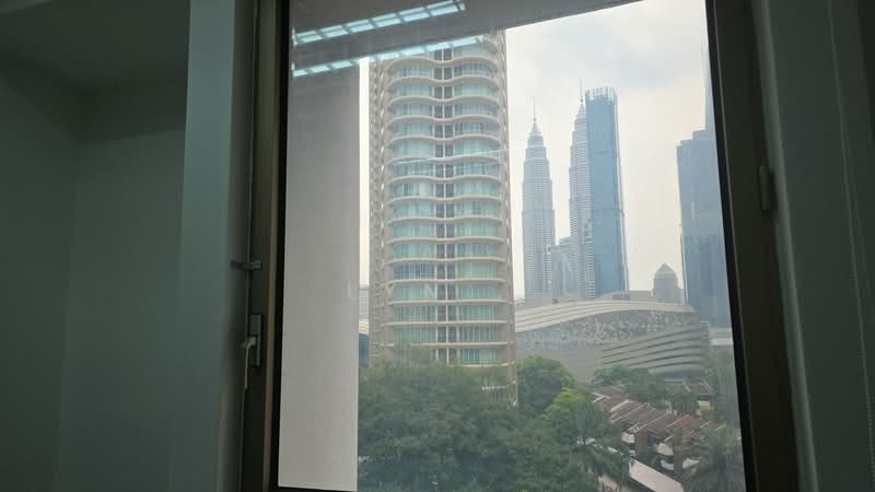 Office for Rent in KLCC (KL City Centre) - Lyn . - View - PropertyGuru.com.my