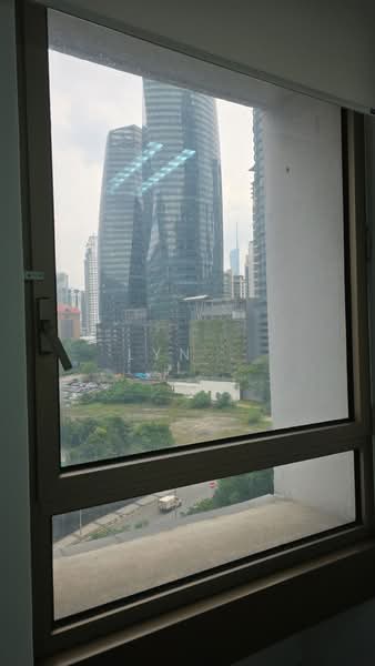 Office for Rent in KLCC (KL City Centre) - Lyn . - View - PropertyGuru.com.my