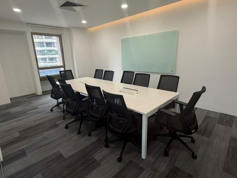 Office for Rent in KLCC (KL City Centre) - Lyn . - Interior - PropertyGuru.com.my
