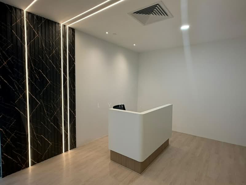 Office for Rent in KLCC (KL City Centre) - Lyn . - Interior - PropertyGuru.com.my