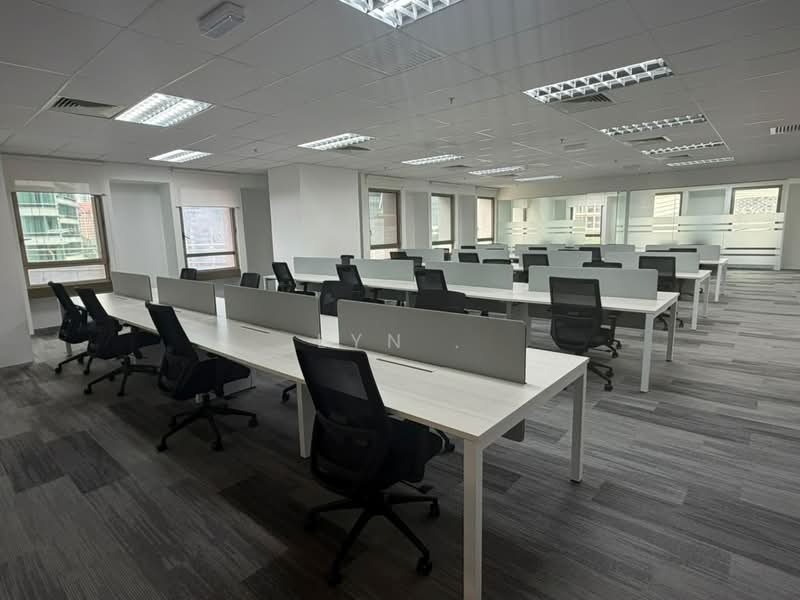 Office for Rent in KLCC (KL City Centre) - Lyn . - Interior - PropertyGuru.com.my