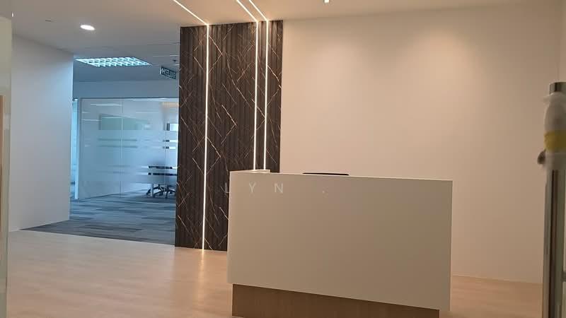 Office for Rent in KLCC (KL City Centre) - Lyn . - Lobby - PropertyGuru.com.my