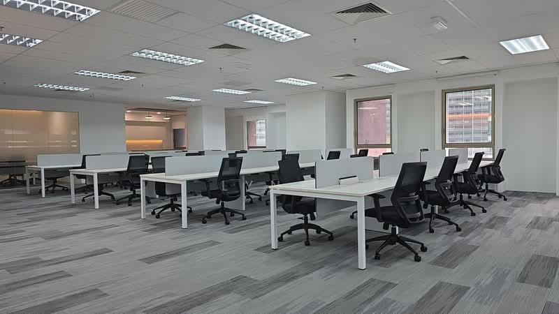 Office for Rent in KLCC (KL City Centre) - Lyn . - Interior - PropertyGuru.com.my
